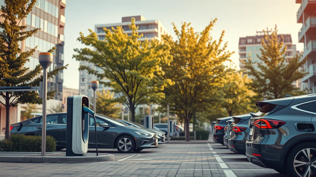 Jakie są największe mity o samochodach elektrycznych?