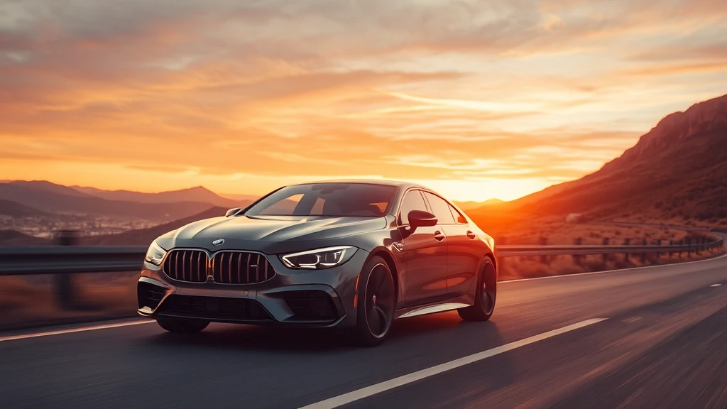 Które samochody sedan są w trendzie w 2026 roku?