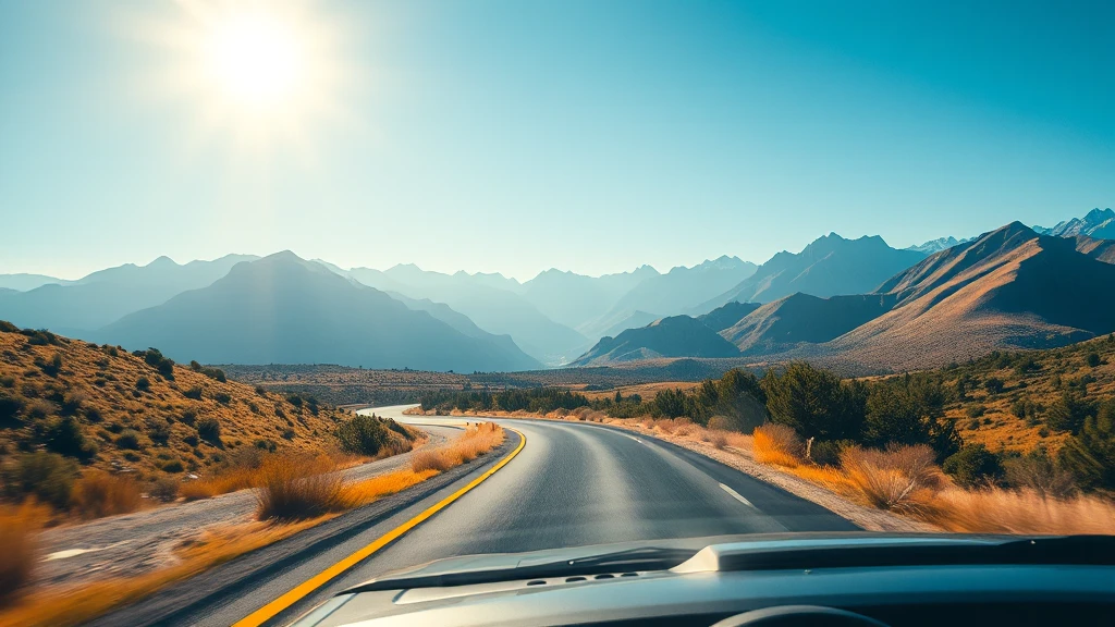 Jak obliczyć koszty podróży samochodem?