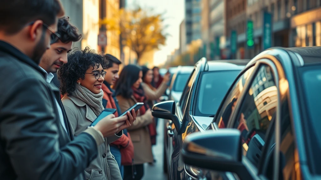 Czy warto korzystać z carsharingu? Sprawdź zalety i wady