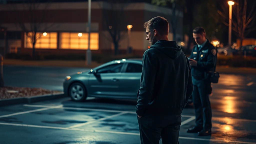 Co zrobić, gdy Twoje auto zostało skradzione?