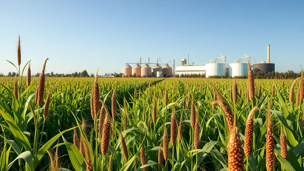 Dlaczego warto zainwestować w biopaliwa?