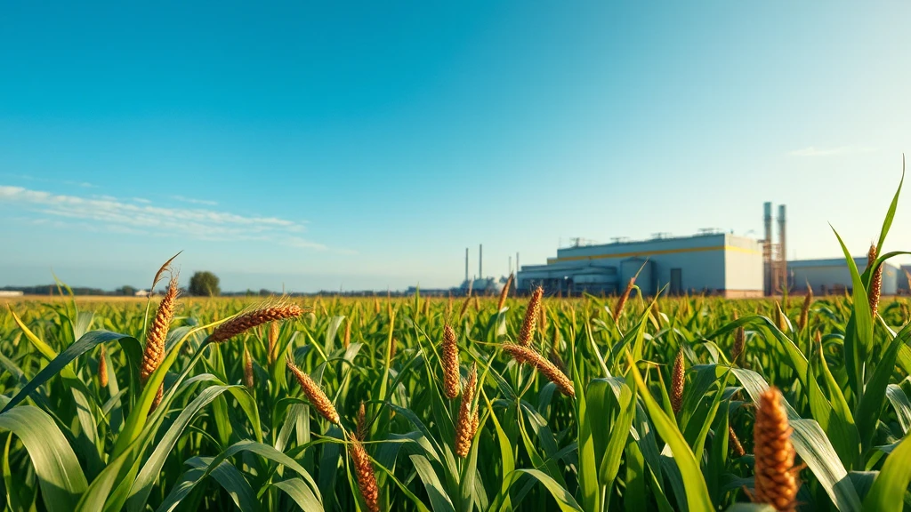 Dlaczego warto zainwestować w biopaliwa?