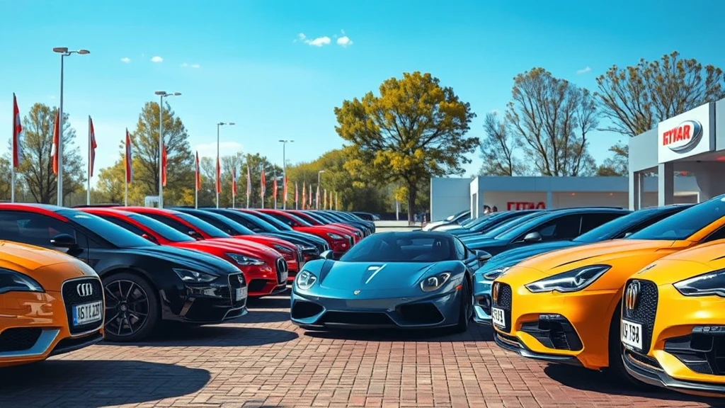 Co trzeba wiedzieć przed zakupem samochodu z zagranicy?