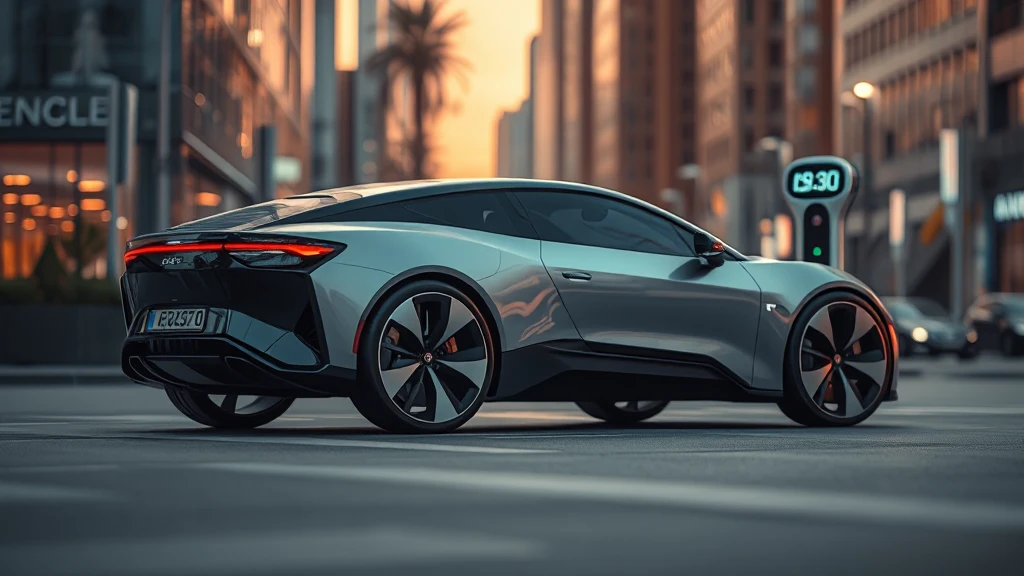 Jakie są najnowsze technologie w motoryzacji na 2026 rok?