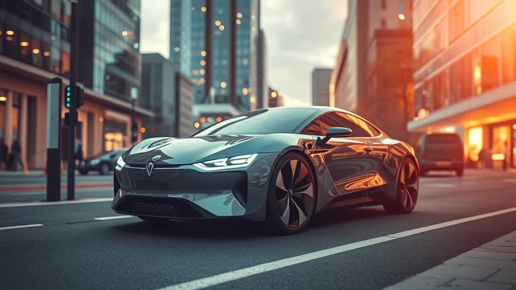 Jakie są najnowsze technologie w motoryzacji na 2026 rok?