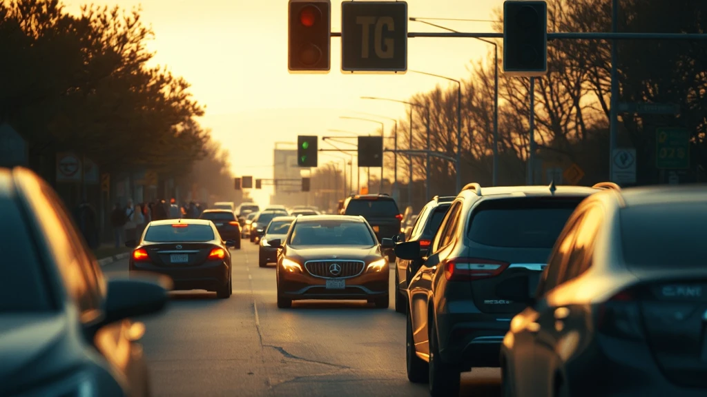 Jakie są najczęstsze przyczyny wypadków drogowych?