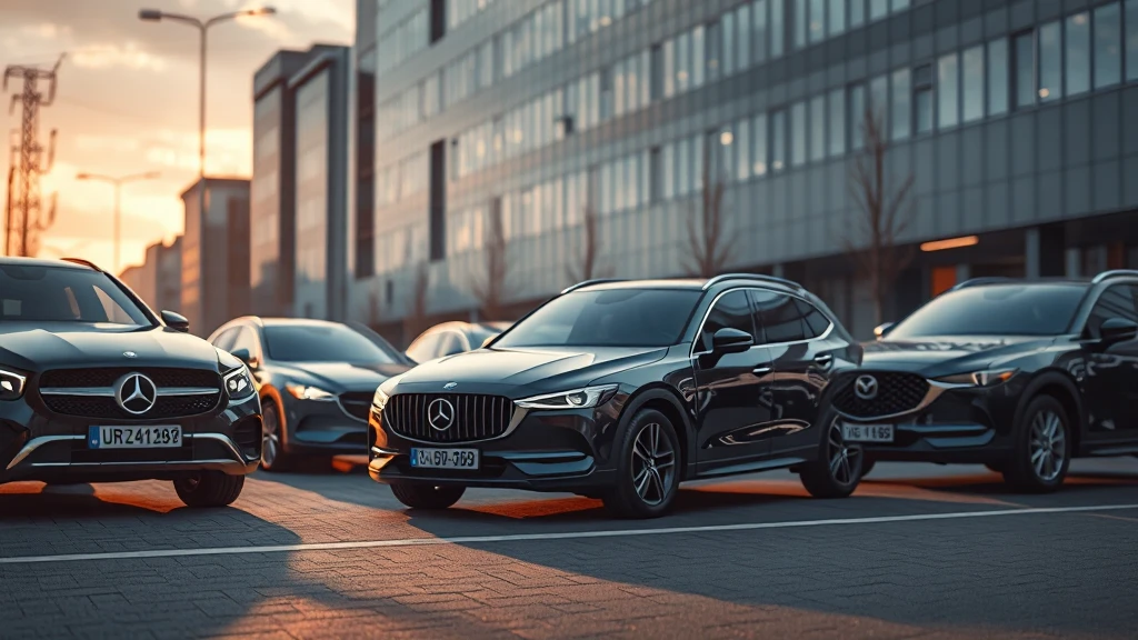 Które samochody mają najlepsze testy zderzeniowe? | poleca.to