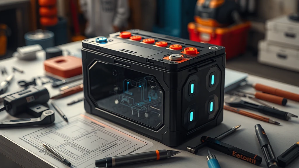 Jakie akumulatory najlepiej sprawdzą się w autach elektrycznych?