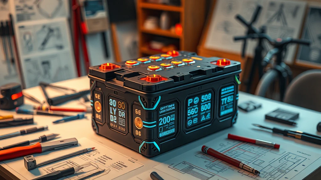 Jakie akumulatory najlepiej sprawdzą się w autach elektrycznych?