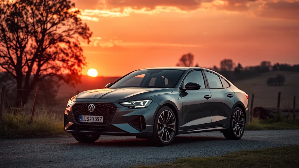 Czy warto kupić samochód z silnikiem diesla?