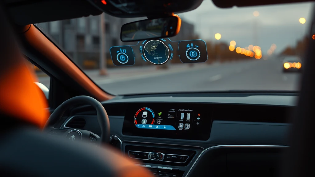 Jakie są najważniejsze cechy nowoczesnych samochodów?