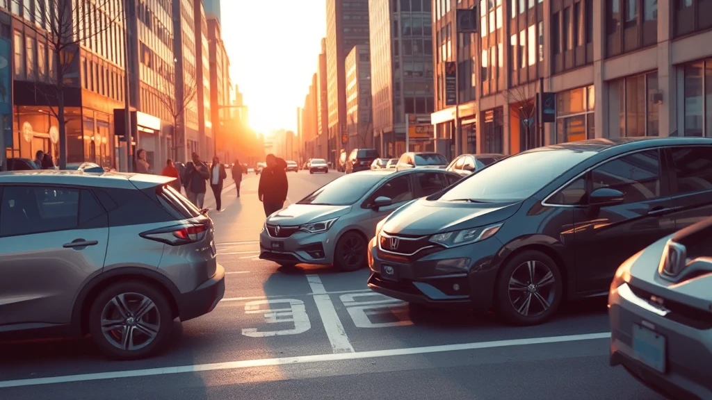 Jakie są najpopularniejsze modele miejskich samochodów w 2026 roku?