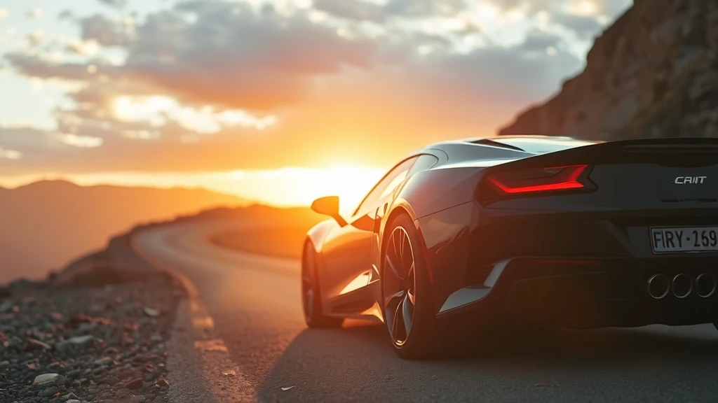 Czy warto inwestować w samochód sportowy?