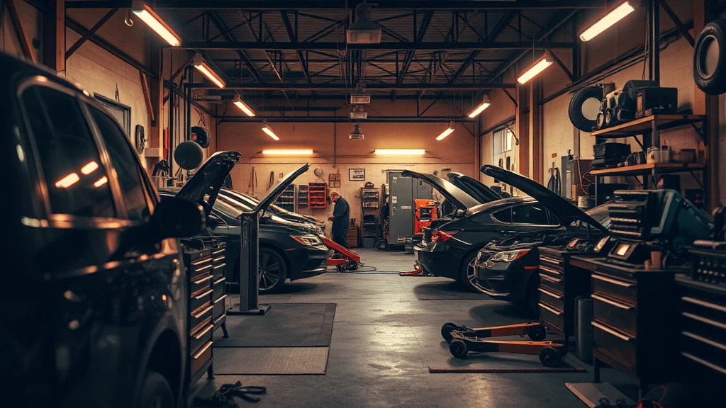 Ile kosztuje serwisowanie samochodu w Wąwolnica w 2026 roku?