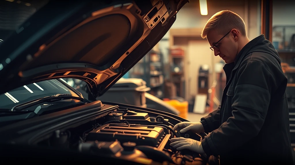 Co zrobić, gdy samochód nie reaguje na gaz?