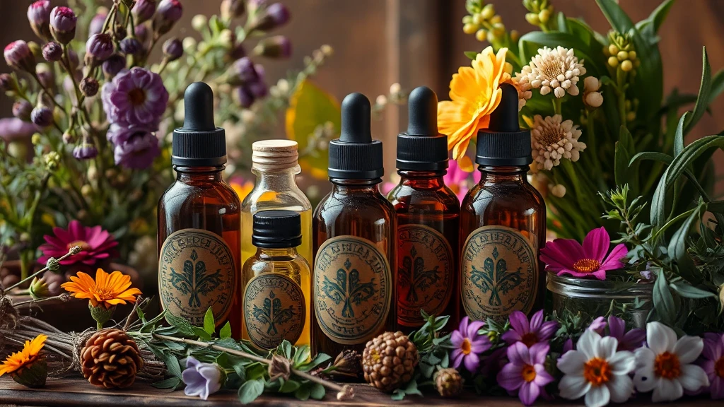 Jakie są zalety używania olejków eterycznych w pielęgnacji?