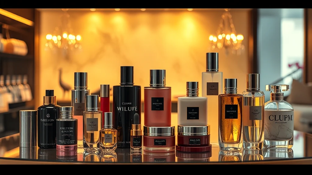 Czy warto inwestować w kosmetyki luksusowe?