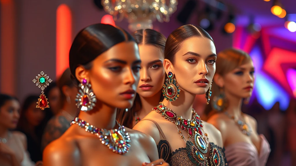 Jakie są najpopularniejsze trendy w biżuterii na 2026 rok?