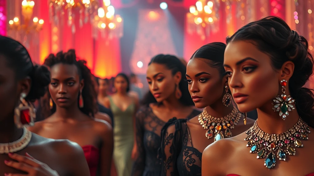 Jakie są najpopularniejsze trendy w biżuterii na 2026 rok?