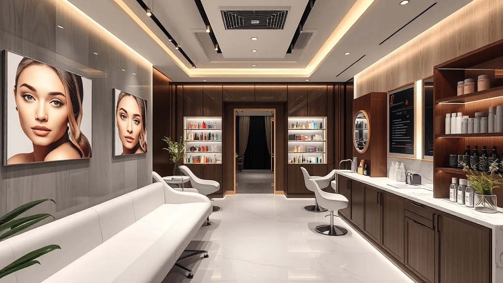 Czy warto korzystać z zabiegów medycyny estetycznej?