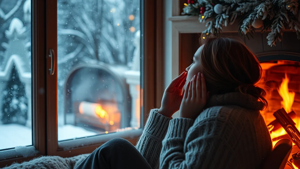 Jak dbać o skórę zimą? 7 skutecznych sposobów