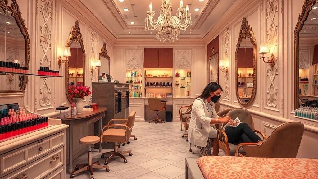 Ile kosztuje stylizacja paznokci w Różan 2026?