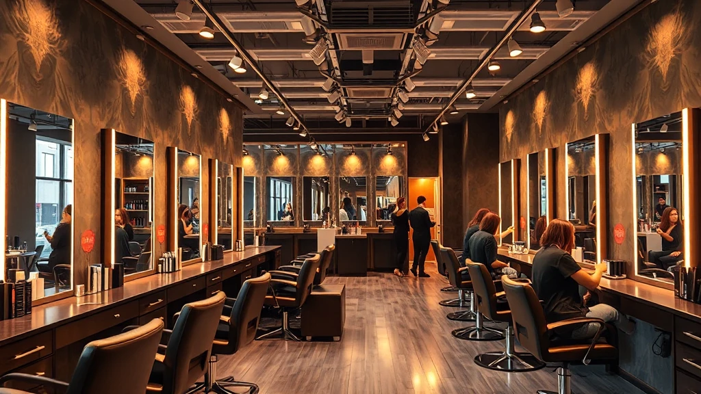 Najlepsze salony fryzjerskie w Środa Śląska 2026 – ranking