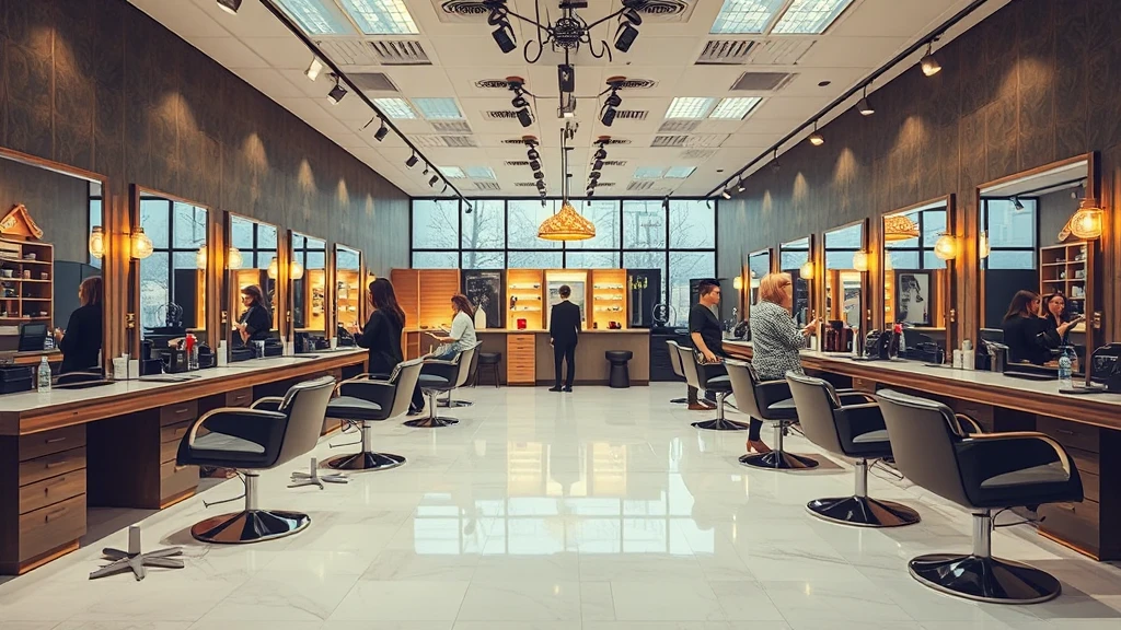 Najlepsze salony fryzjerskie w Środa Śląska 2026 – ranking