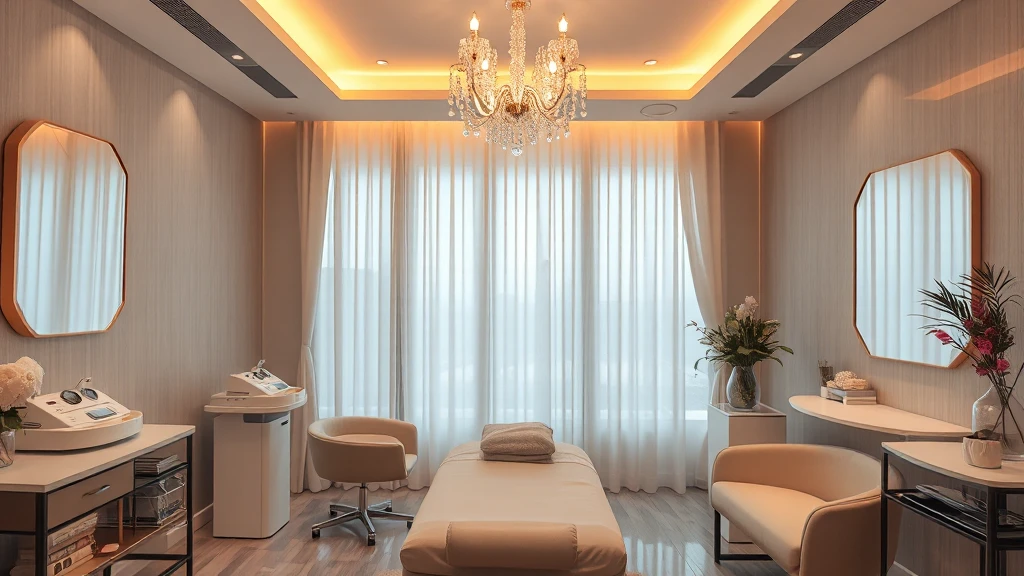 Kiedy najlepiej przeprowadzać zabiegi upiększające?