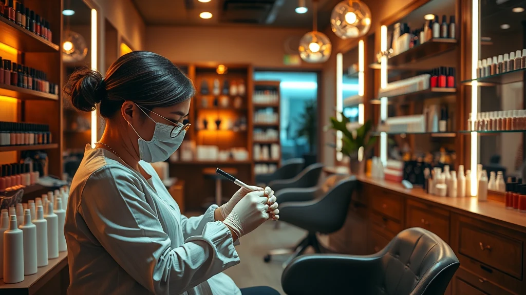 Ile kosztuje manicure hybrydowy w Górowo Iławeckie 2026?