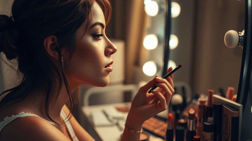 Jakie są najlepsze techniki konturowania twarzy?