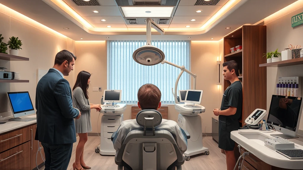 Ile kosztuje przeszczep włosów w Siemiatycze 2026?