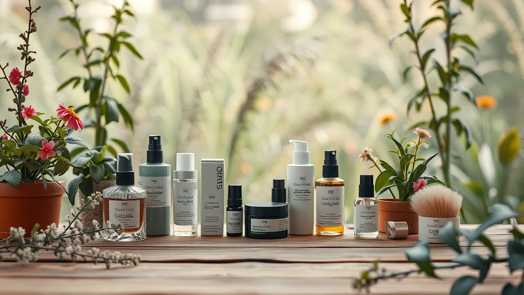 Dlaczego warto korzystać z kosmetyków cruelty-free?