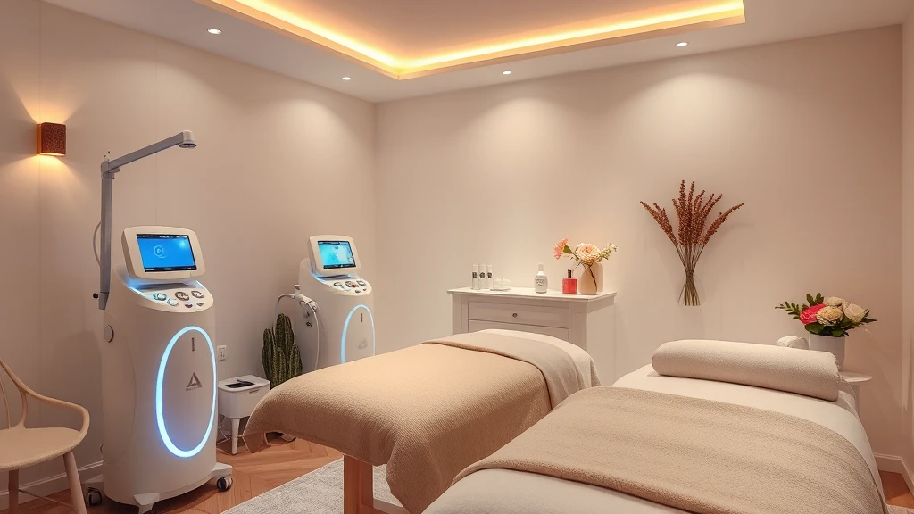 Jakie są najlepsze zabiegi na cellulit?