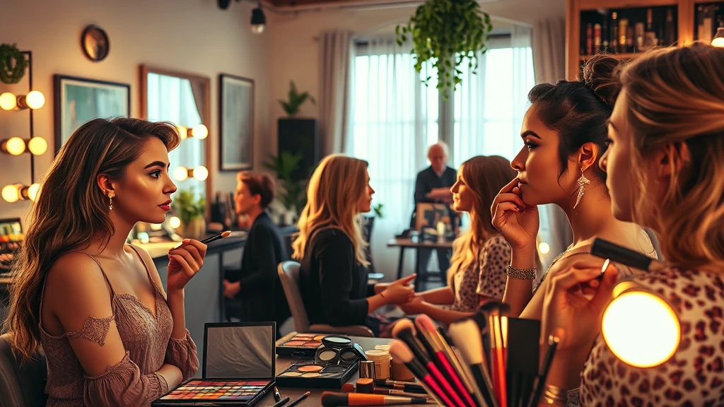 Ile kosztuje kurs wizażu w Dąbrowice 2026?