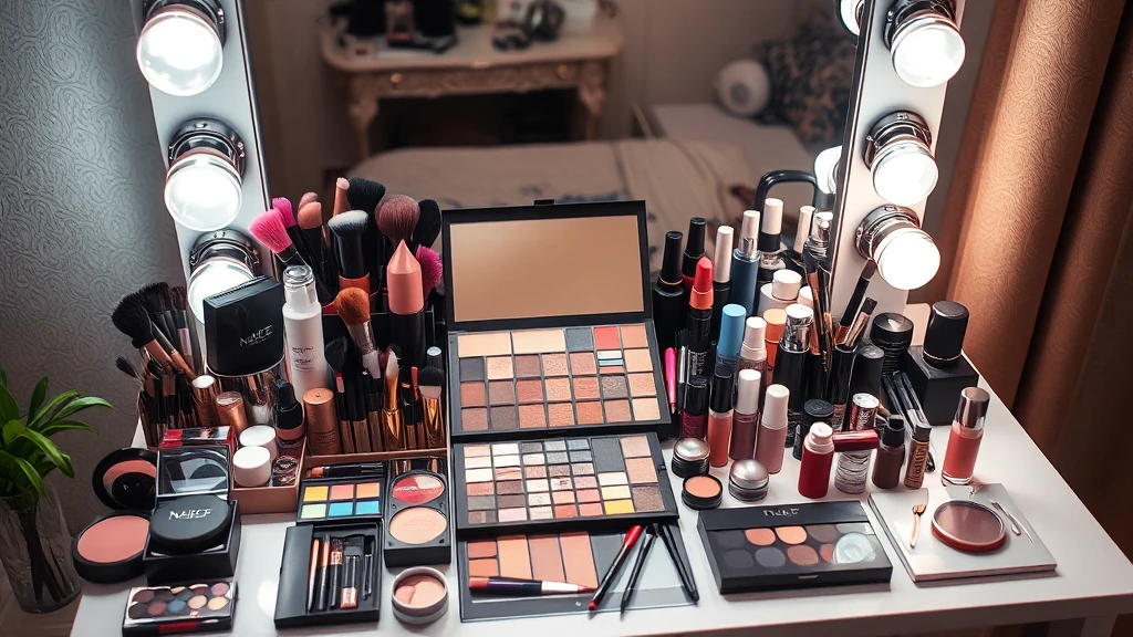 Czy warto nauczyć się sztuki makijażu?