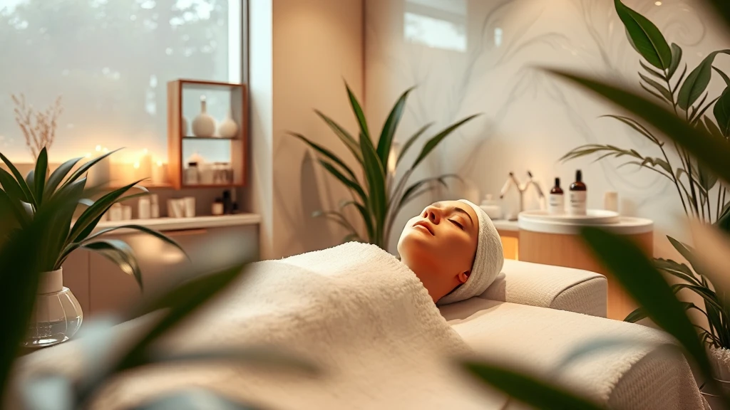 Jakie są najlepsze zabiegi na twarz w 2026 roku?