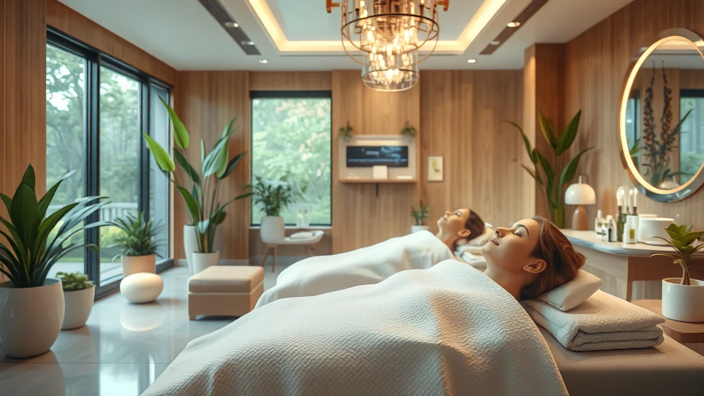 Jakie są najlepsze zabiegi na twarz w 2026 roku?