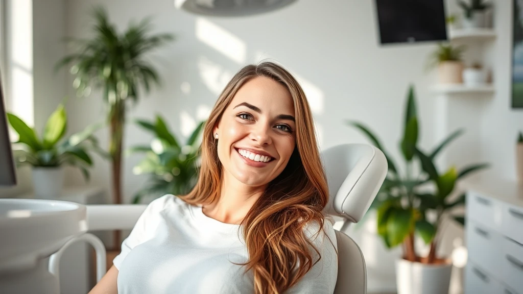 Jakie są sposoby na naturalne wybielanie zębów?