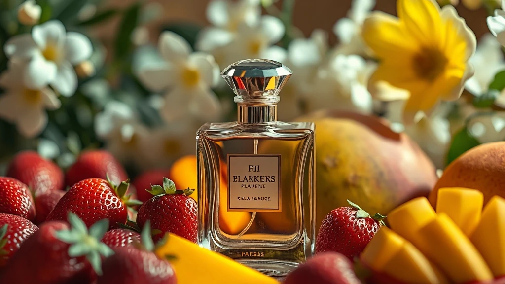 Które perfumy będą najmodniejsze w 2026 roku?