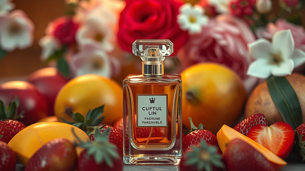 Które perfumy będą najmodniejsze w 2026 roku?