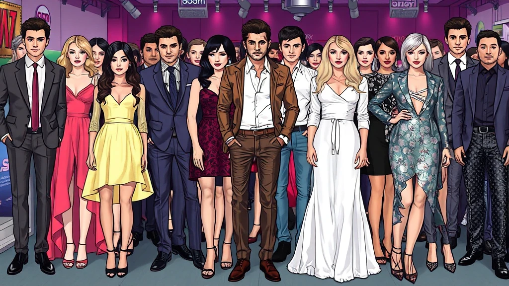 Jakie stylizacje wybierać na różne okazje?