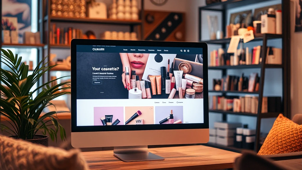 Czy warto kupować kosmetyki w drogeriach online?