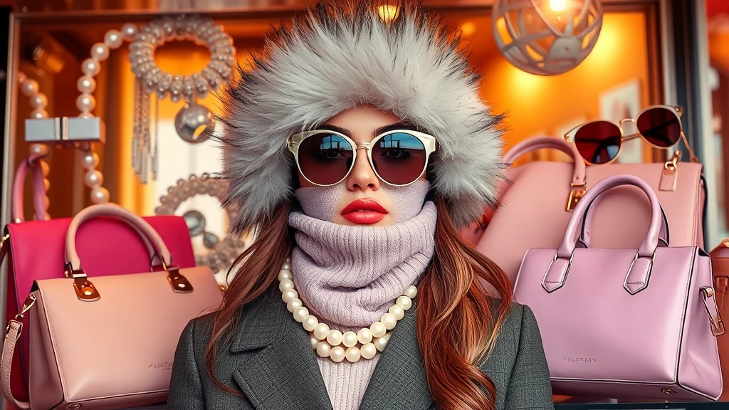 Jakie dodatki do outfitów będą modne w 2026 roku?