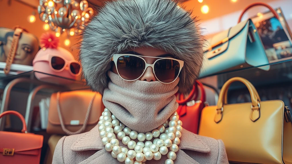 Jakie dodatki do outfitów będą modne w 2026 roku?