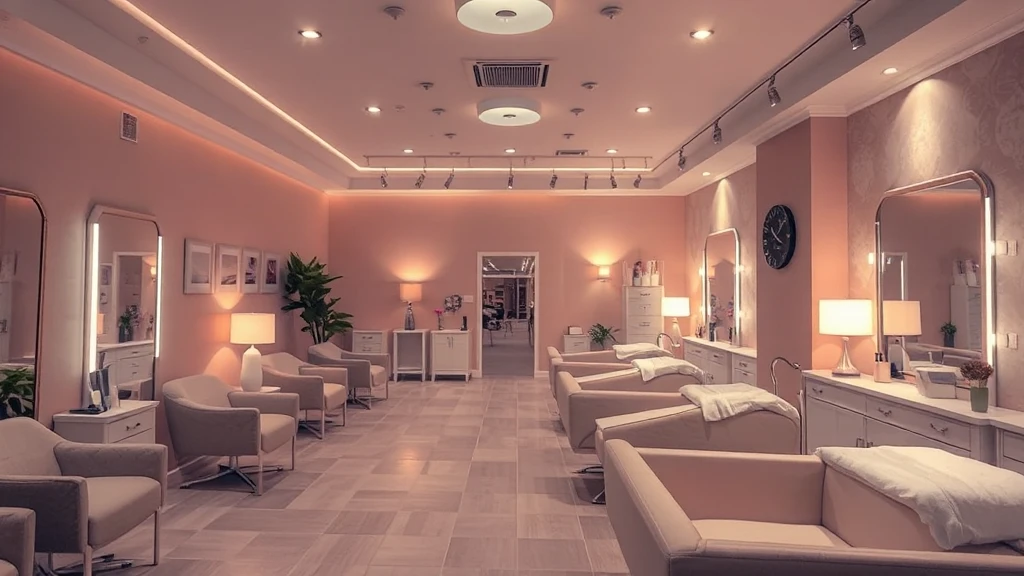 Ile kosztuje zabieg kosmetyczny w Sienno 2026?