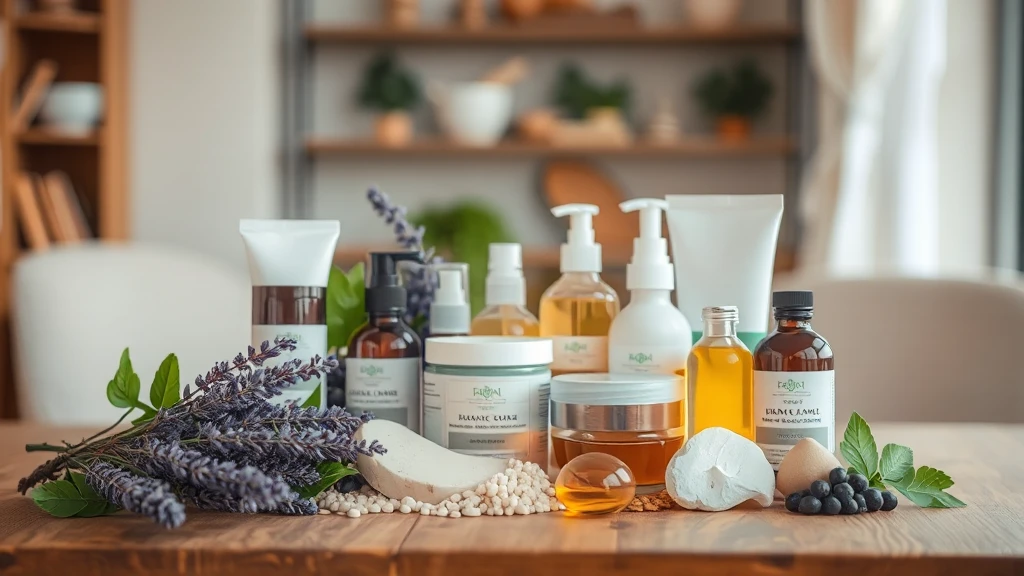 Dlaczego warto korzystać z kosmetyków organicznych?