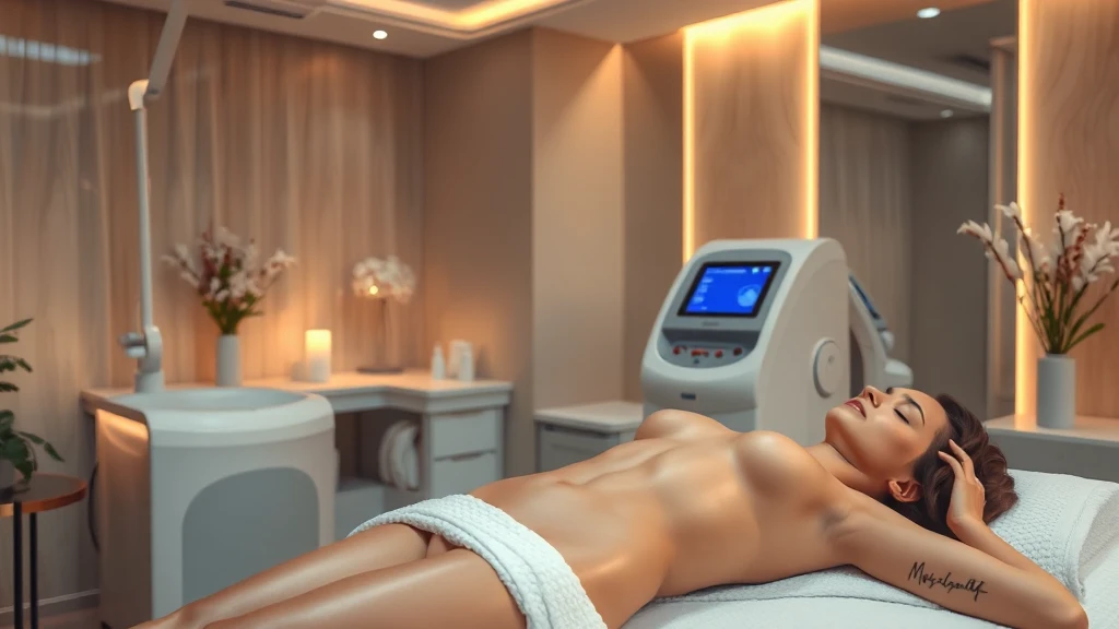 Jakie są najnowsze metody na walkę z cellulitem?