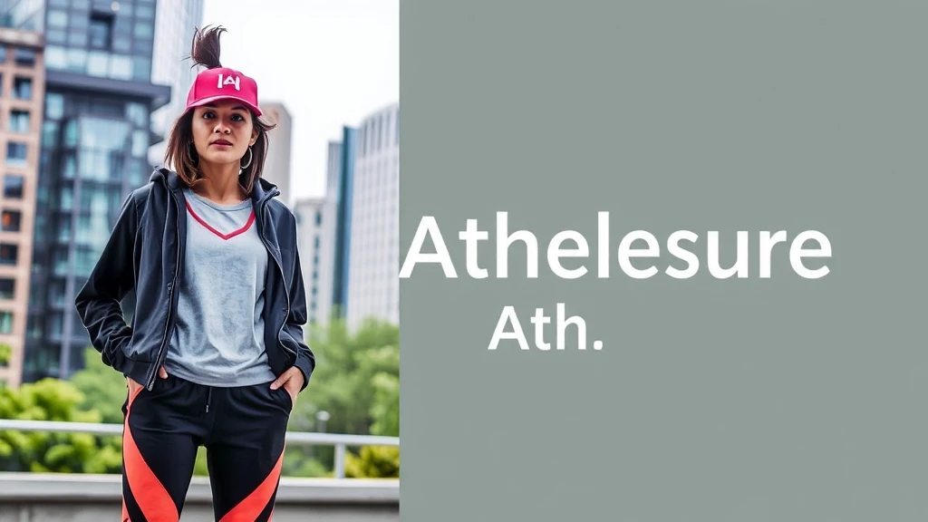 Jakie są zalety noszenia odzieży sportowej na co dzień?